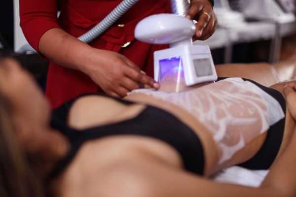 Get Your Dream Body with Non-Invasive Fat Freezing Thame