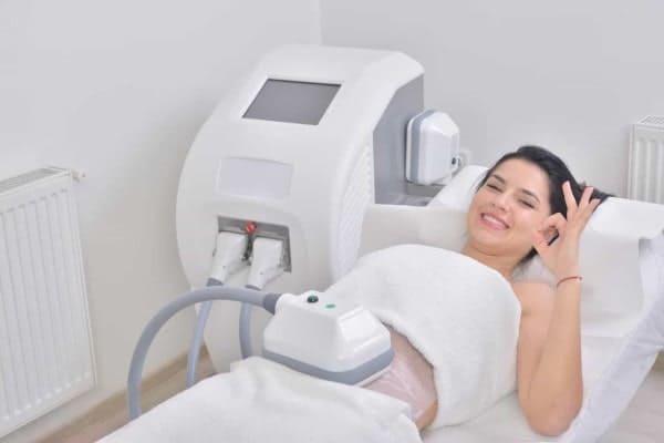 Which Areas of the Body Can Be Treated Thame