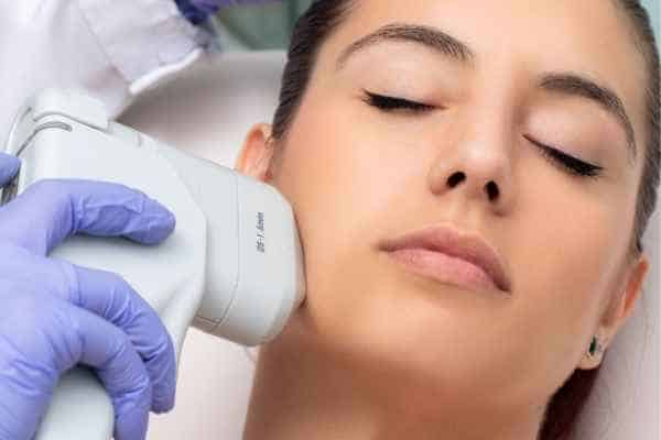 Who is the Ideal Candidate for HIFU Treatment Thame?