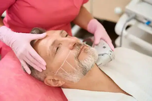 HIFU non-surgical treatment Thame