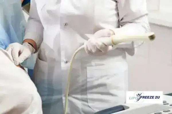 Image of HIFU Vaginal Tightening Thame treatment.