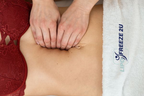 diastasis recti treatment Thame