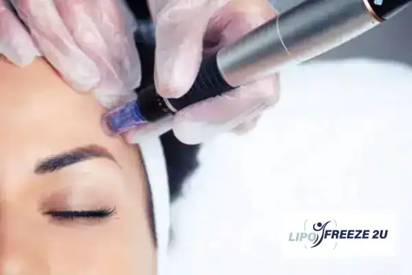 Morpheus 8 Thame the top 10 reasons to choose this treatment!