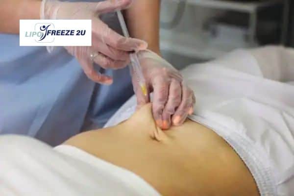 How Does Aqualyx Fat Dissolving Injection Work to Break Down Fat Thame?