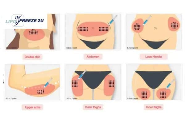 Benefits of Choosing Aqualyx for Fat Reduction Thame
