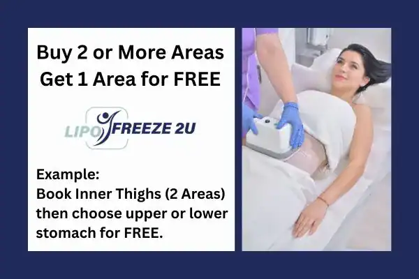 fat freezing prices Thame