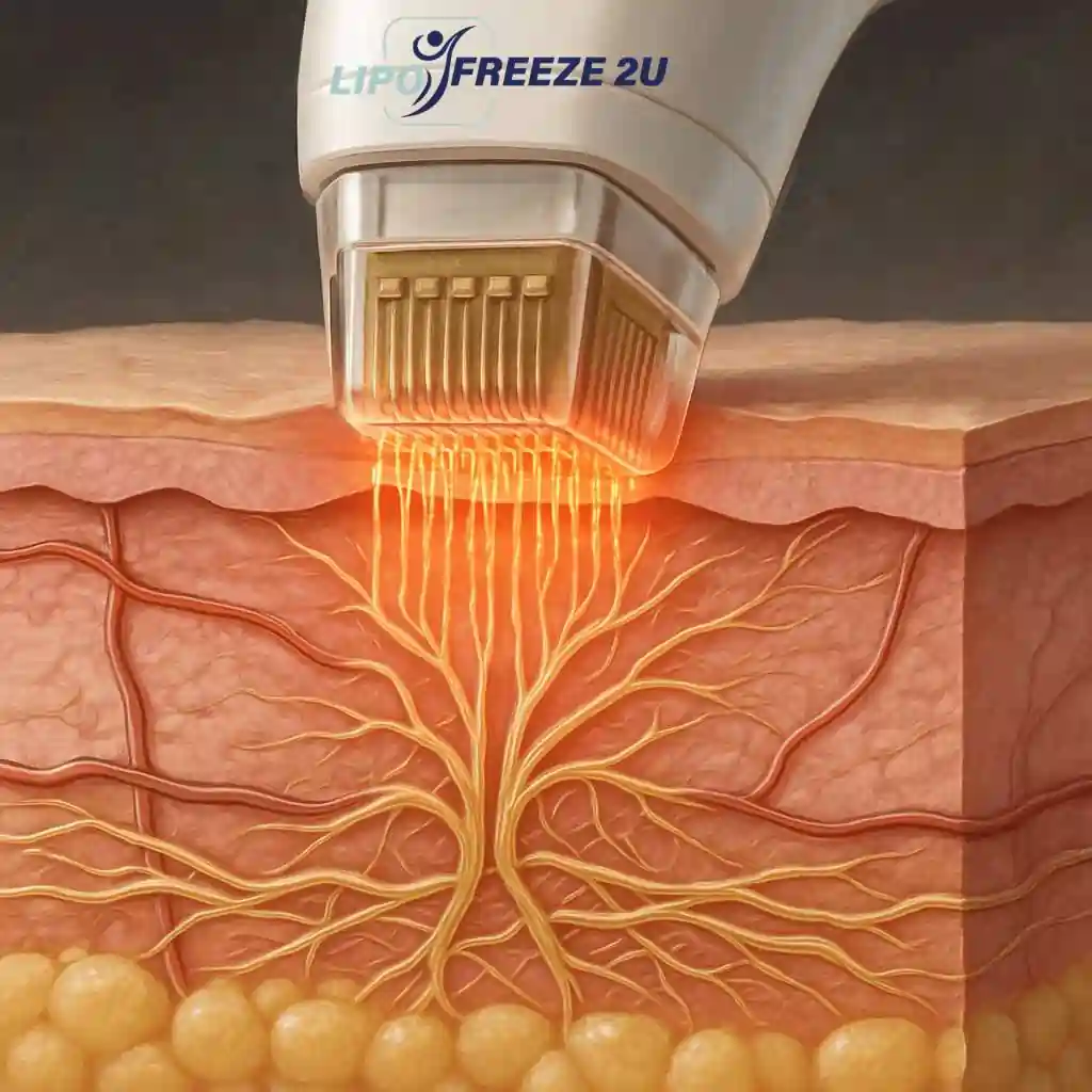 What Exactly Is RF Microneedling and Why Is Everyone Talking About It Thame?