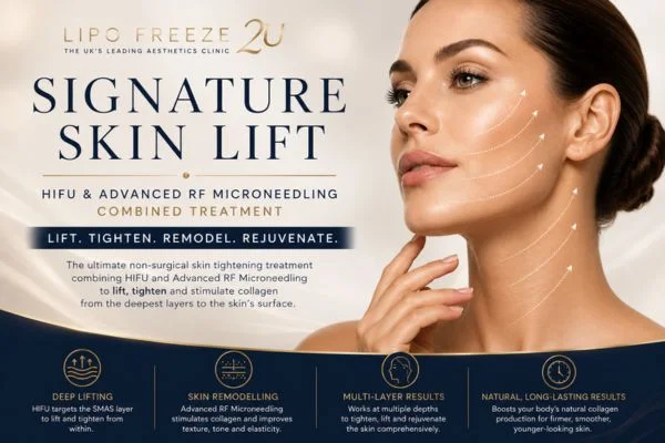 Signature Skin Lift Thame