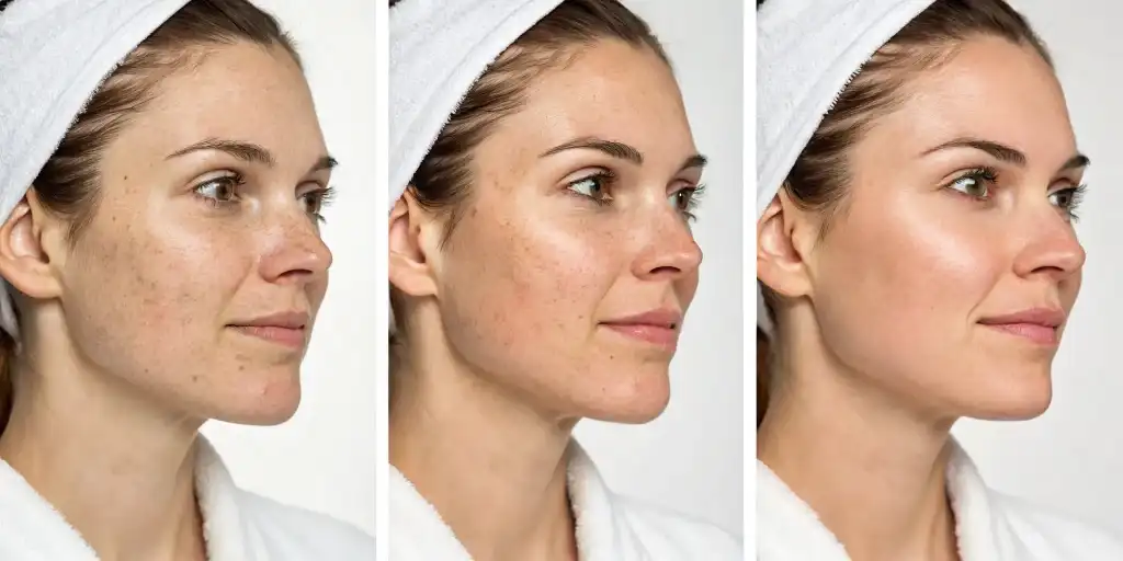 What Results Can RF Microneedling Deliver for Loose Skin After Weight Loss Medication Thame?